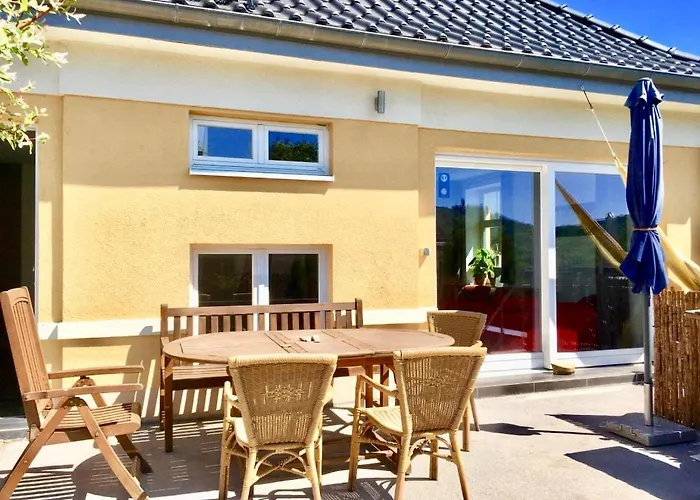 Maisonette Wohnung Suedstadtvilla