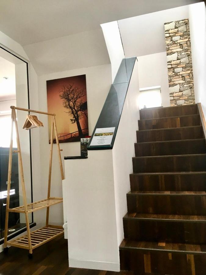 Maisonette Suedstadtvilla Apartment *