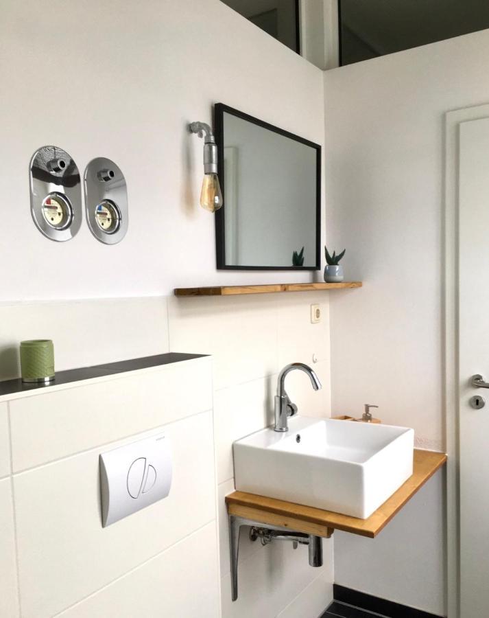Maisonette Suedstadtvilla Apartment *